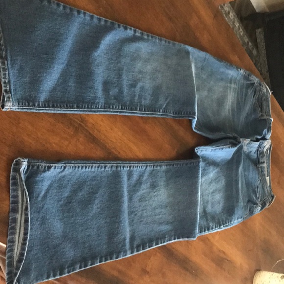 Old Navy Denim - Old Navy original mid-rise jeans